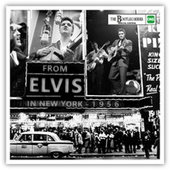 From Elvis In New York-1956